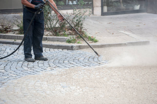 Reliable Shingletown, CA Pressure Washing Services Solutions