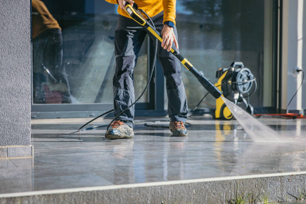 Best Factory Floor Cleaning  in Shingletown, CA